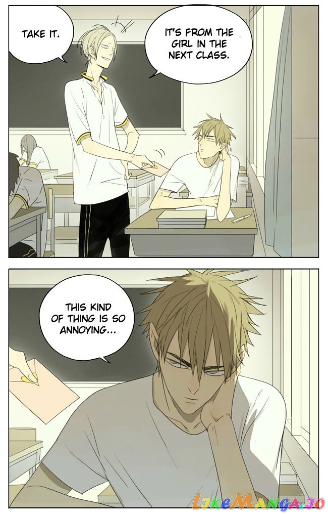 19 Days chapter 102 image 04